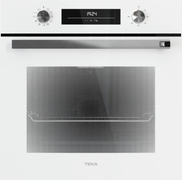 TEKA HSB 6450 WH белый