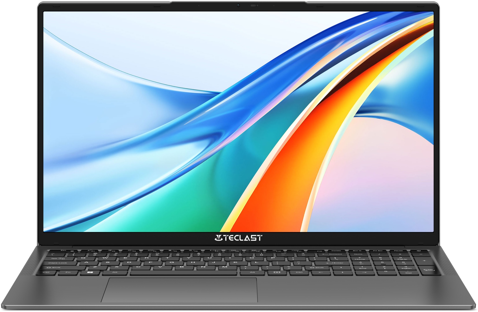 Ноутбук Teclast F17 Pro 17.3" / 16 Гб / SSD 512 Гб / Win 11 Pro / 2939457577