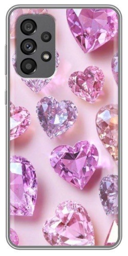 Чехол BAIKO для Samsung Galaxy A13 рисунок