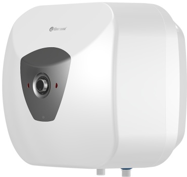 Водонагреватель накопительный Thermex H 30 O (pro) 30 л белый