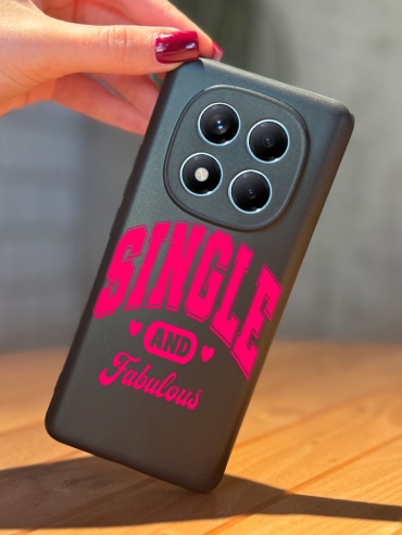 Чехол для Xiaomi Note 14 Pro 4G рисунок