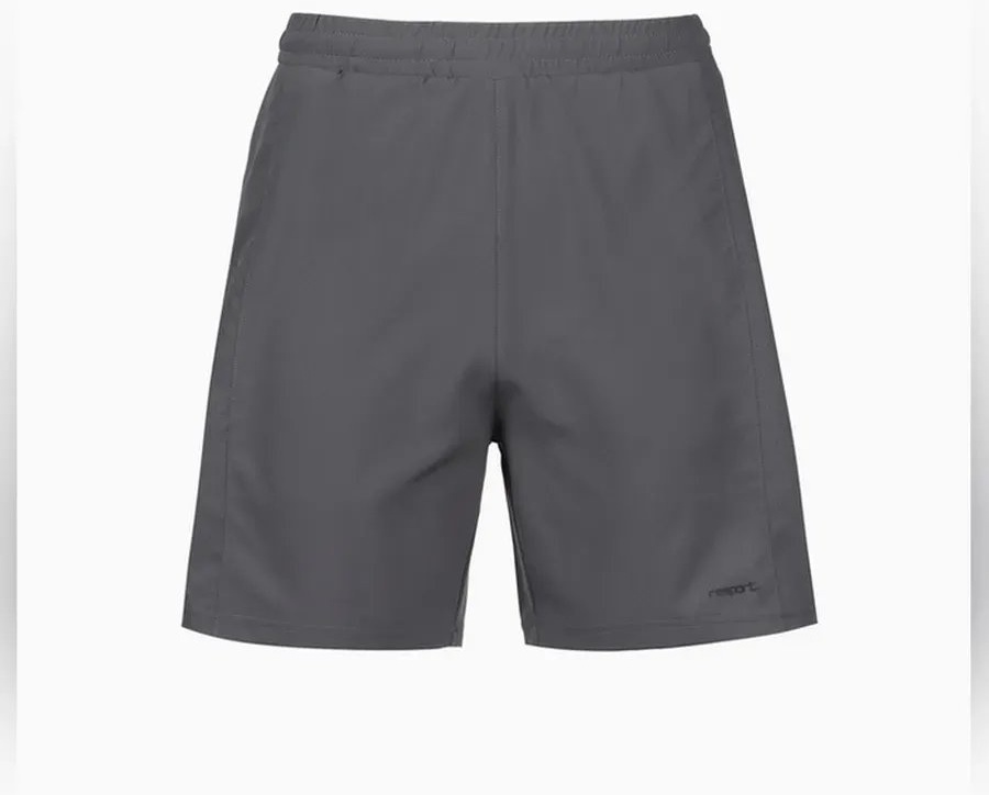 Спортивные шорты Resport серый
