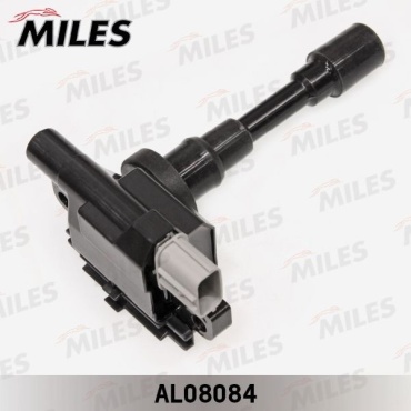Катушка зажигания MILES AL08084