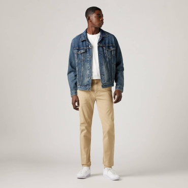Чиносы Levis бежевый