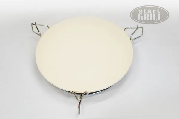 Start Grill камень KS-AS-VE-21, натуральный камень