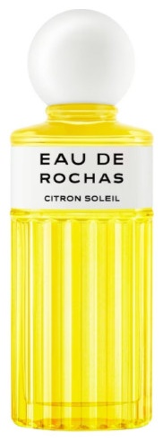 Rochas Eau de Rochas: Citron Soleil туалетная вода EDT 100 мл, для женщин