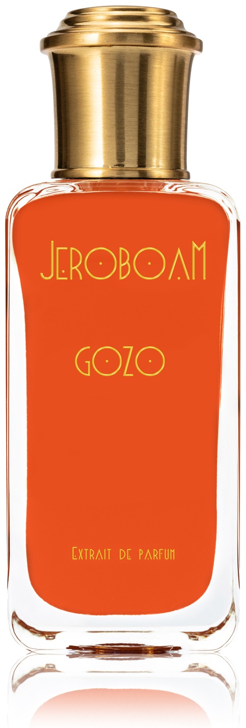 Jeroboam Gozo духи PARFUM 100 мл, унисекс