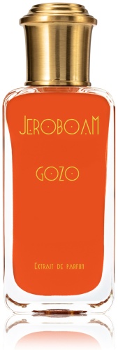 Jeroboam Gozo духи PARFUM 100 мл, унисекс