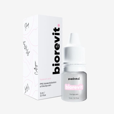 Peinto средство для ухода Biorevit 5 мл