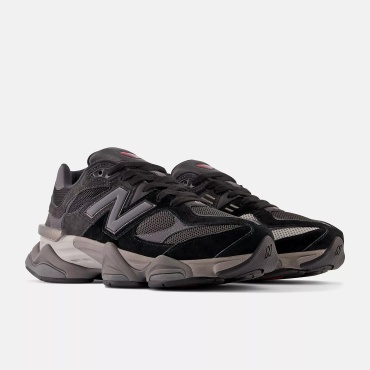 Кроссовки New Balance 9060 черный
