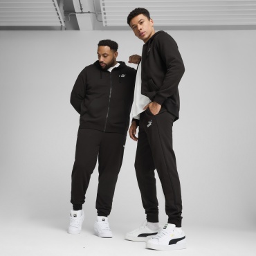 Спортивные брюки Puma черный