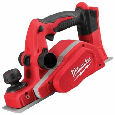 Электрорубанок Milwaukee M18 BP-0 4933451113