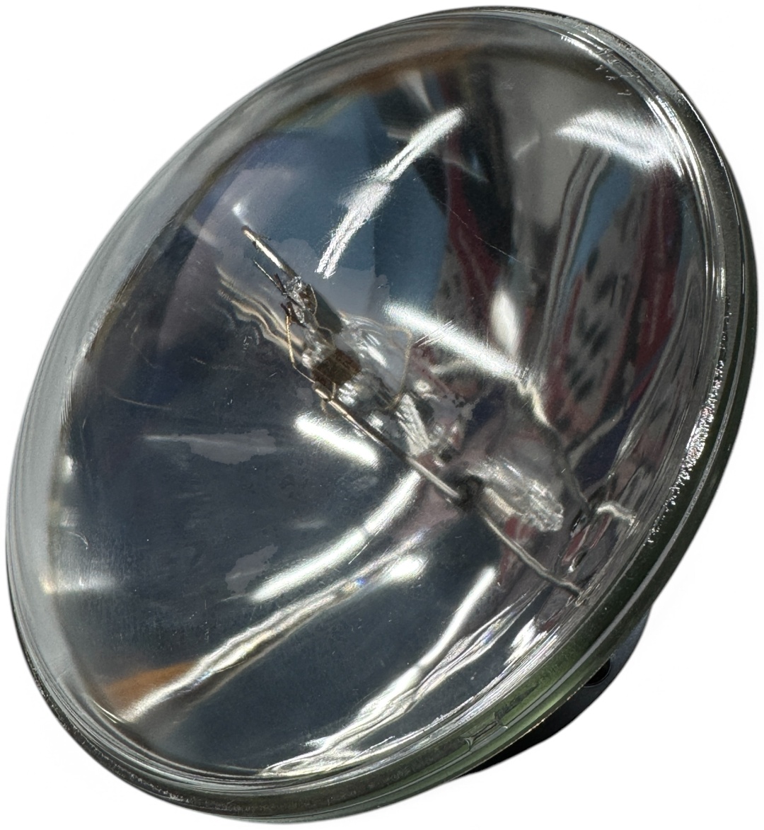 General Electric 500W G13, накаливания, теплый белый