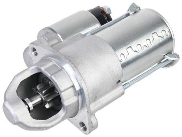 Стартер Stellox 06-10102-SX