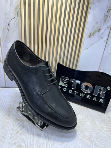 Туфли Etor черный
