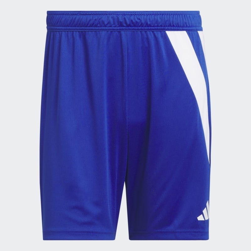 Спортивные шорты adidas синий