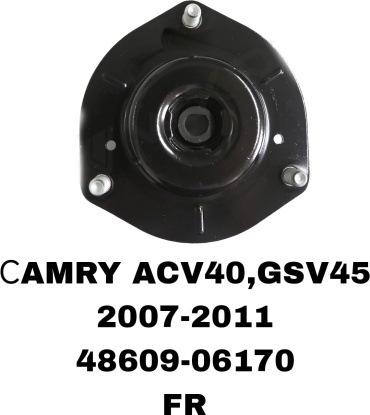 Опора амортизатора Чашки передние Camry 40