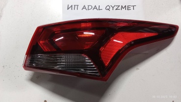 OEM стоп-сигнал 92402H5000