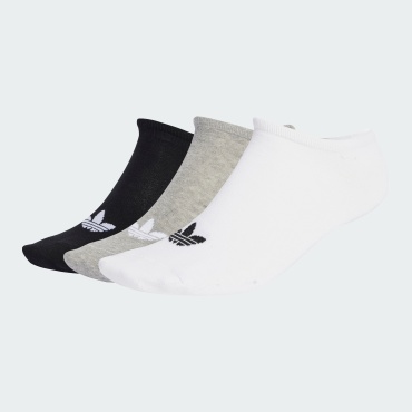 Носки adidas 3 пары белый 46-48