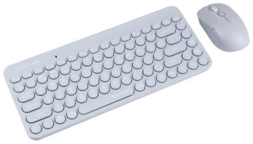 A4Tech FG3200 AIR2 BLUE голубой