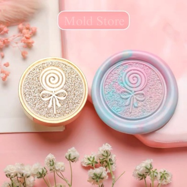 Штамп Mold Store металл