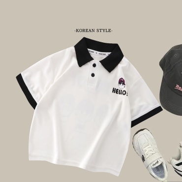 Футболка S-ta белый