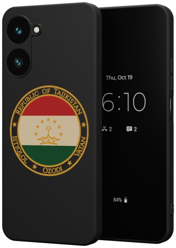 Чехол для Realme Realme 10 Pro рисунок
