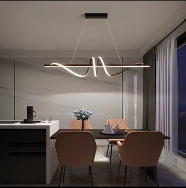 Люстра потолочная Империя света LED, кол-во ламп: 1 шт