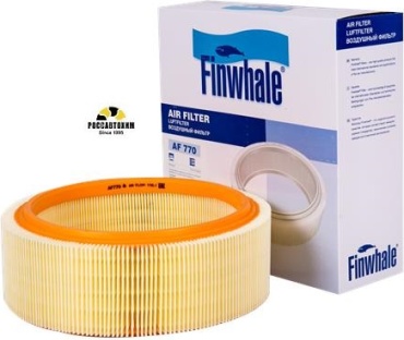 Finwhale воздушный фильтр af770
