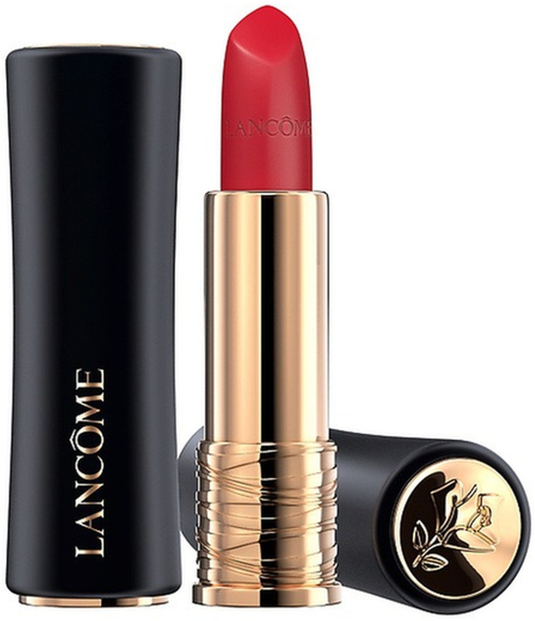 LANCOME Абсолю руж драма мат помада 505