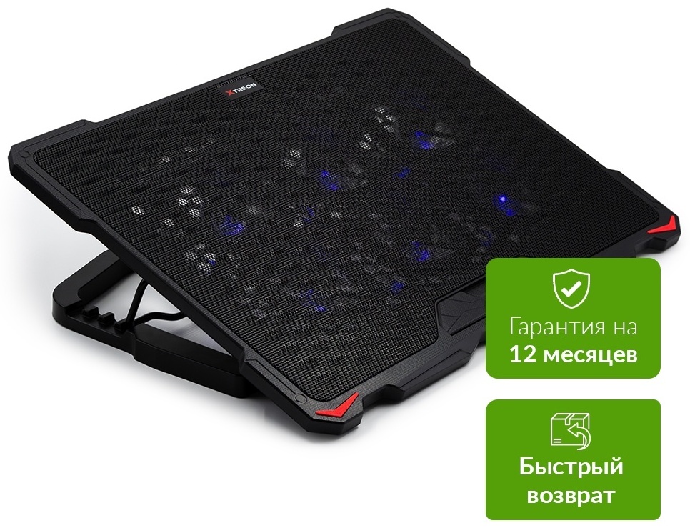 XTREON подставка для ноутбука DCX-035