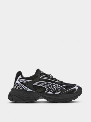 Кроссовки Puma черный