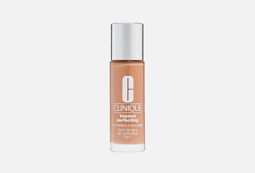 Clinique Beyond Perfecting тональный крем 74 Beige 30 мл