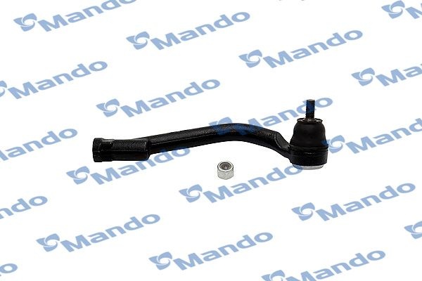 MANDO Наконечник Поперечной Рулевой Тяги DSA020586