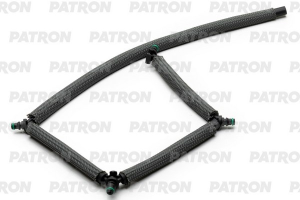 PATRON шланг топливный PH5010