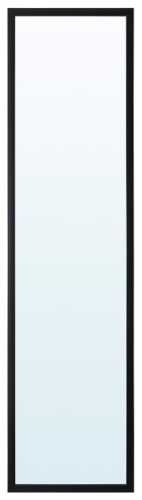 Зеркало настенное IKEA 30x115 см