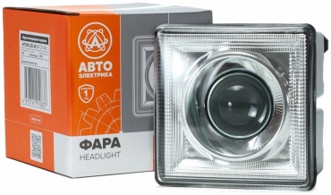 Автоэлектрика блок фара ФГ308LEDAE