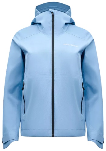 Куртка Finntrail Outdoor W 1311 LightBlue M