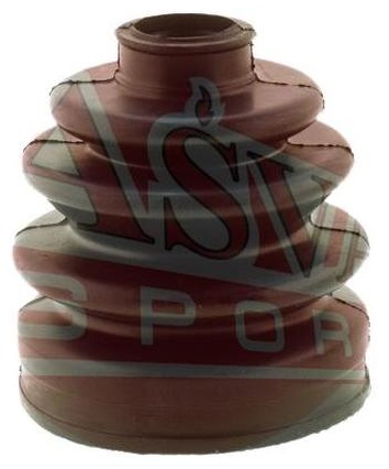 ASVA пыльник шруса ASBT21