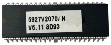 Стабилизатор 6927V2070AR V6.16 439E