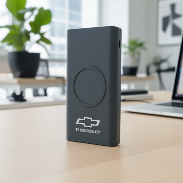 Внешний аккумулятор NATTA 10000 mAh 10000 мАч 10.5 Вт серый