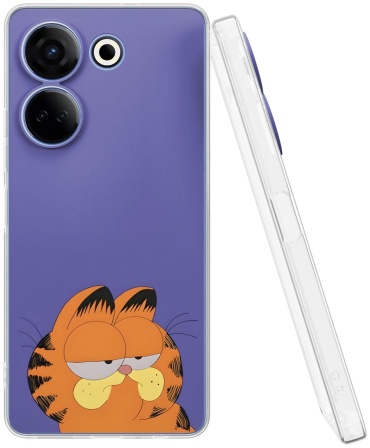 Чехол Mcover для TECNO Camon 20, Camon 20 Pro рисунок