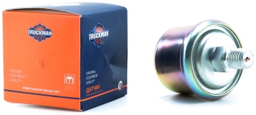 TRUCKMAN датчик давления масла 1606004