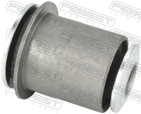 FEBEST Подвеска, Рычаг Независимой Подвески Колеса TAB376