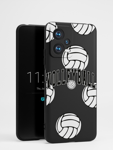 Чехол для Xiaomi X5 рисунок