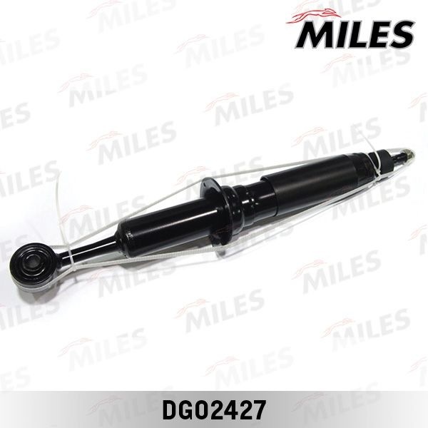 Амортизатор MILES передний DG02427-01 1 шт