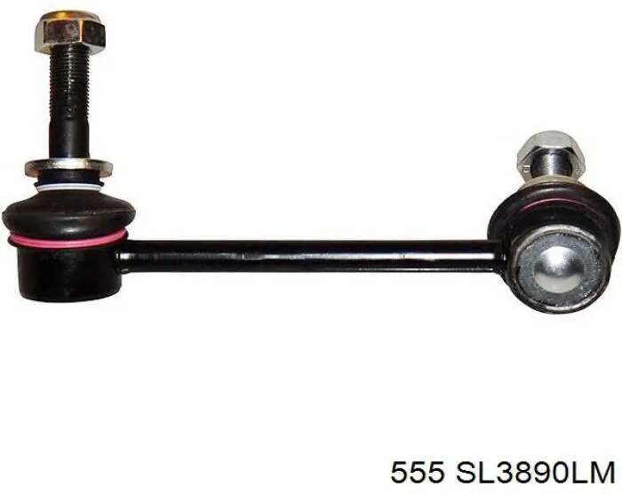 555 стойка стабилизатора SL3890LM