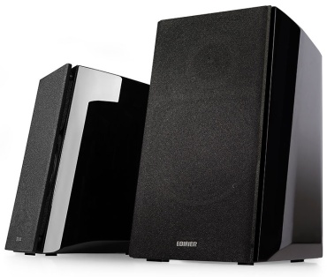 Edifier R2000DB черный