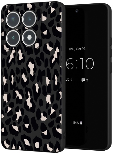 Чехол для Xiaomi 14T Pro рисунок