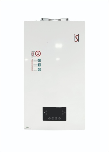 Газовый котел ISI ISI-24/27KW без дымохода
